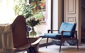 Relais&Châteaux La Maison Des Têtes